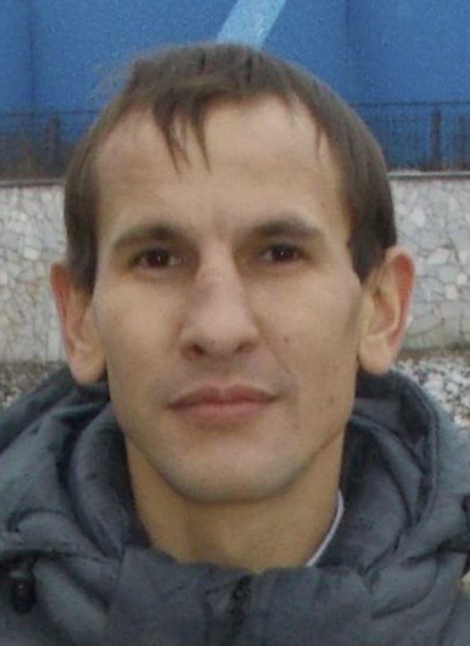 Фотография Егоров Алексей Вячеславович, погибший солдат СВО