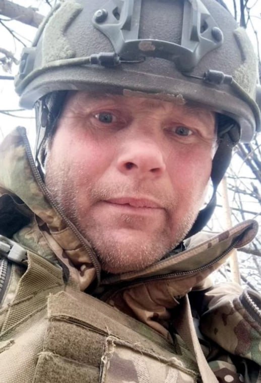 Фотография Кирпичев Александр Владимирович, погибший солдат СВО