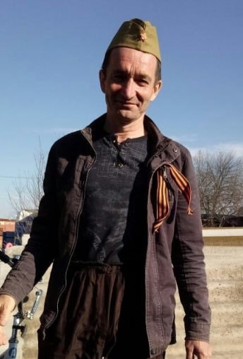 Фотография Архипов Михаил Анатольевич, погибший солдат СВО