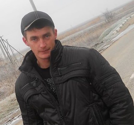 Фотография Барабанов Денис Александрович, погибший солдат СВО