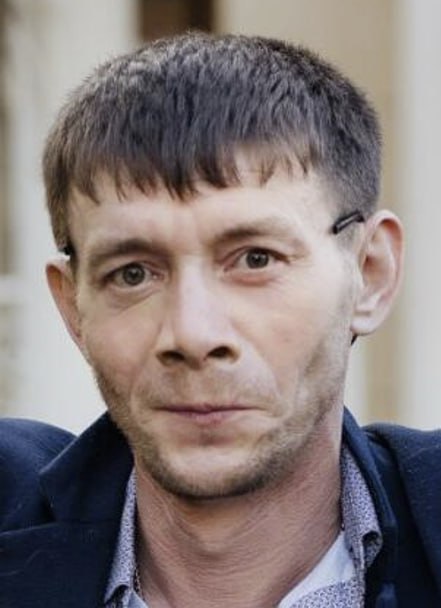 Фотография Фахреев Ринат Мунирович, погибший солдат СВО