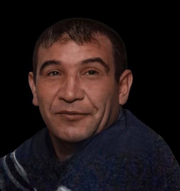 Фотография Таджиев Алик, погибший солдат СВО
