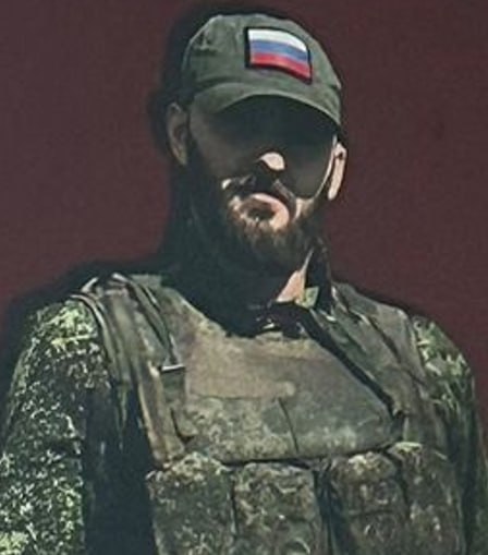 Фотография Климентов Александр Александрович, погибший солдат СВО