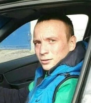 Фотография Зуев Алексей Викторович, погибший солдат СВО