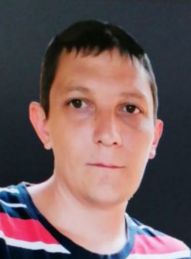 Фотография Михайлов Александр Вячеславович, погибший солдат СВО
