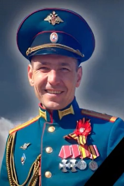 Фотография Васючков Иван Сергеевич, погибший солдат СВО