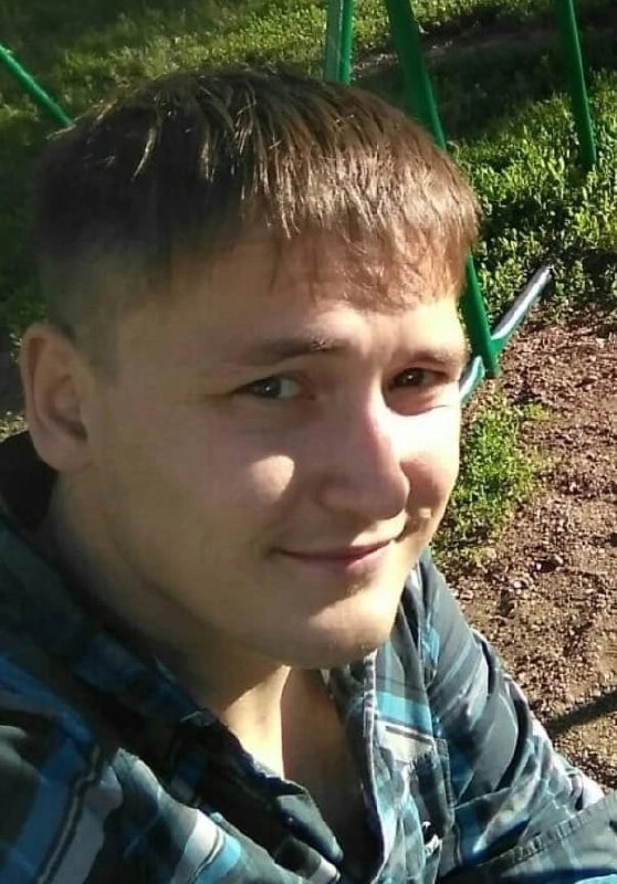 Фотография Валиахметов Тимур Олегович, погибший солдат СВО