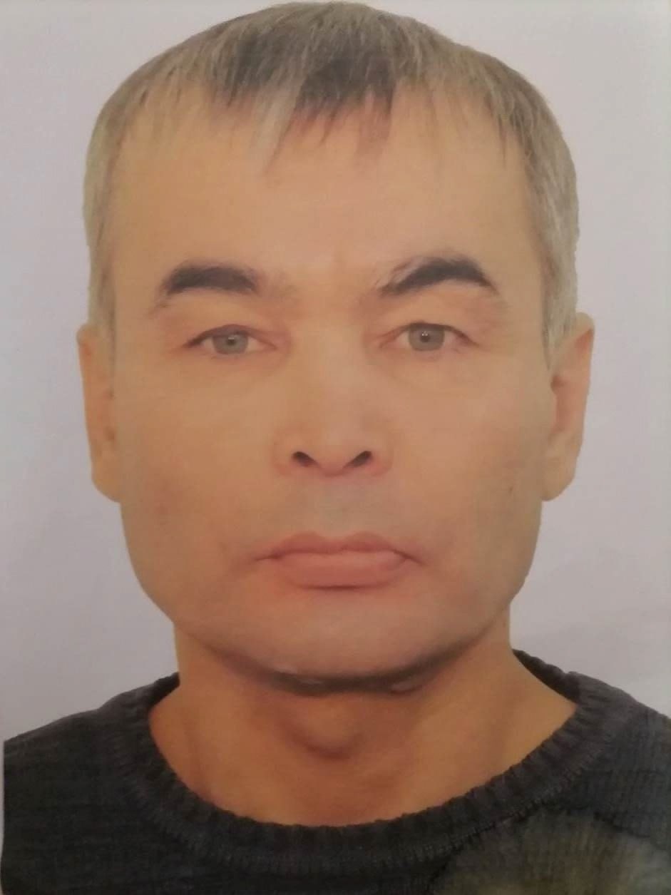 Фотография Батыршин Василь Шамильевич, погибший солдат СВО