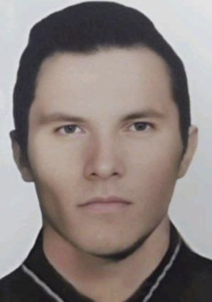 Фотография Закиров Ильяс Наилович, погибший солдат СВО