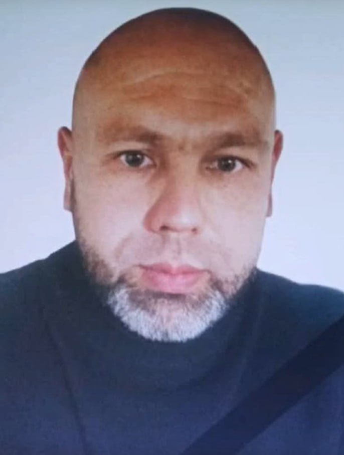 Фотография Владимиров Андрей, погибший солдат СВО