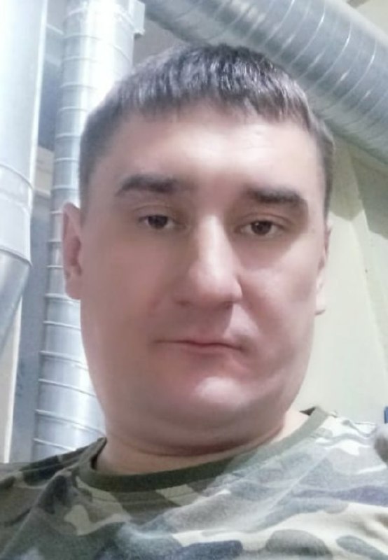 Фотография Бургандинов Артем Олегович, погибший солдат СВО