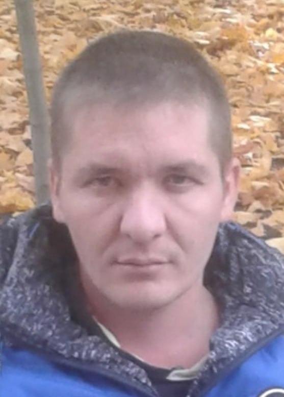 Фотография Агапов Сергей Владимирович, погибший солдат СВО