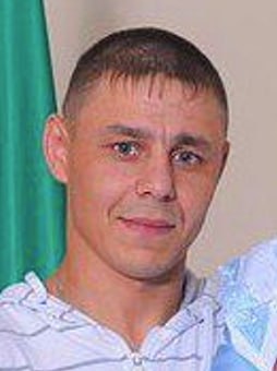 Фотография Троценко Владимир Иванович, погибший солдат СВО
