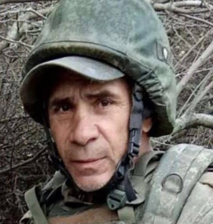 Фотография Кадаков Сергей Петрович, погибший солдат СВО