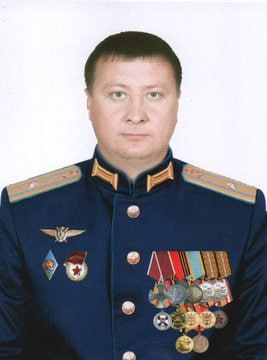 Фотография Павлов Александр Николаевич, погибший солдат СВО