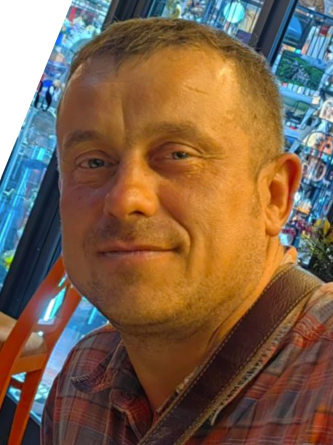 Фотография Сотников Николай Алексеевич, погибший солдат СВО