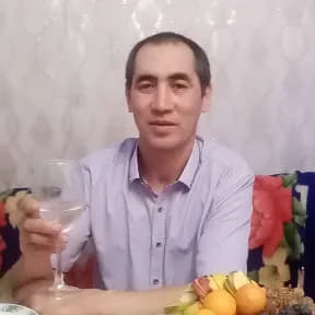 Фотография Айкужинов Кайрат, погибший солдат СВО