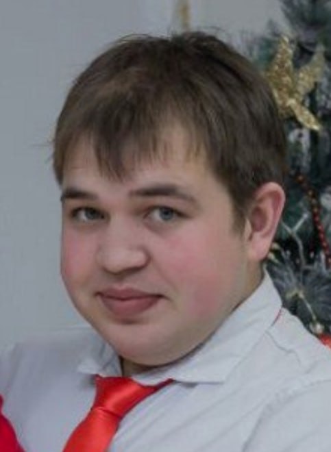 Фотография Заляев Айнур Ахатович, погибший солдат СВО