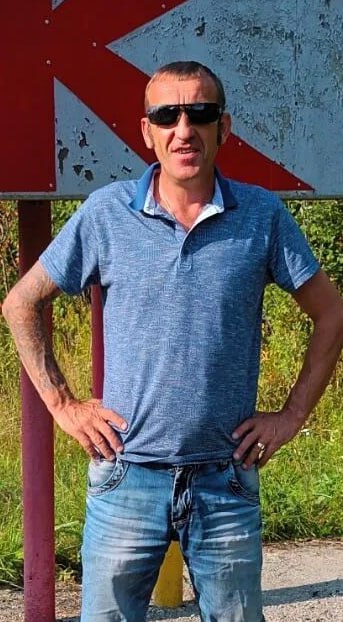 Фотография Крюков Константин Викторович, погибший солдат СВО