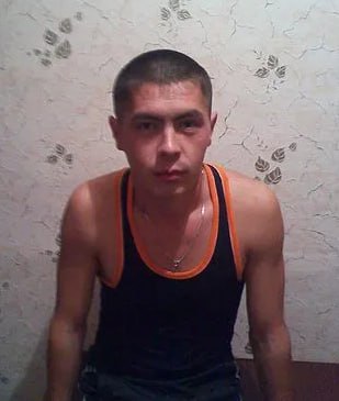 Фотография Аюпов Рустам Фаритович, погибший солдат СВО