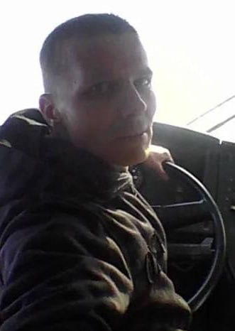 Фотография Мильков Виталий Александрович, погибший солдат СВО