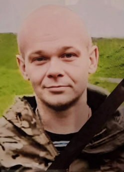 Фотография Мальков Павел Валерьевич, погибший солдат СВО