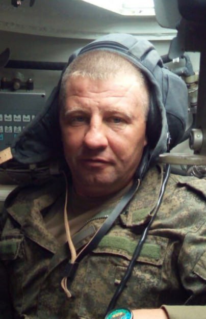 Фотография Турецков Алексей Вячеславович, погибший солдат СВО