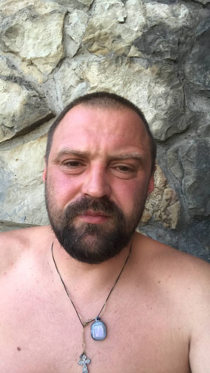 Фотография Овчинников Василий Владимирович, погибший солдат СВО