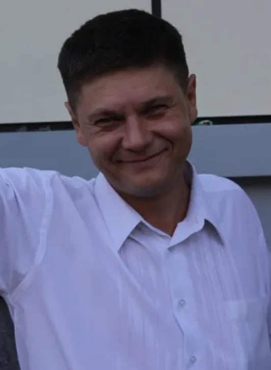Фотография Байбаков Андрей Олегович, погибший солдат СВО