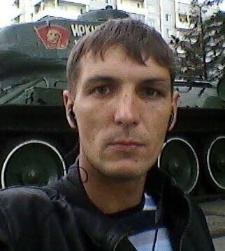 Фотография Притис Евгений Владимирович, погибший солдат СВО