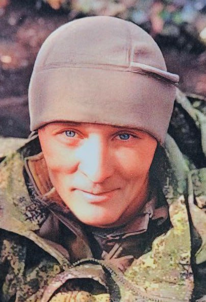 Фотография Черемных Алексей Анатольевич, погибший солдат СВО