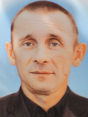 Фотография Сорокин Алексей Владимирович, погибший солдат СВО