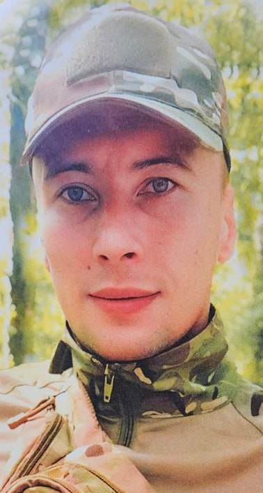 Фотография Чекулаев Александр Олегович, погибший солдат СВО