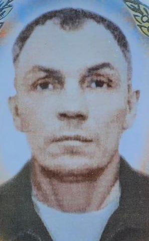 Фотография Волков Дмитрий Владимирович, погибший солдат СВО
