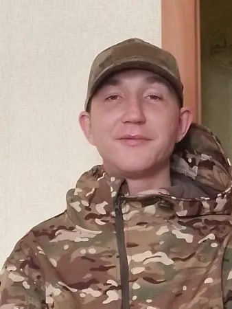 Фотография Урбалайнен Ярослав Николаевич, погибший солдат СВО