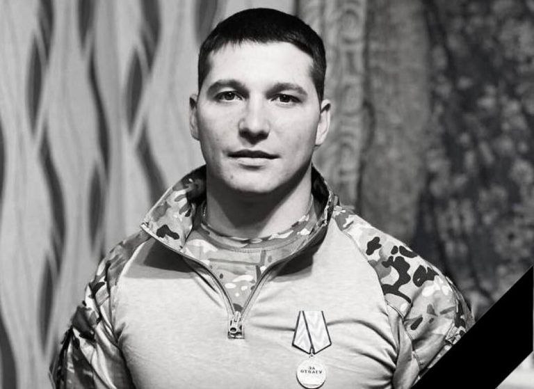 Фотография Бизьянов Максим Павлович, погибший солдат СВО