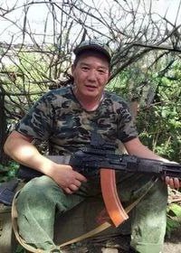 Фотография Хадаев Владимир Геннадьевич, погибший солдат СВО