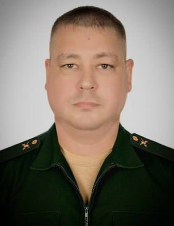 Фотография Пекалнит Юрий Эдуардович, погибший солдат СВО