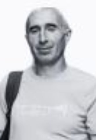 Фотография Заугольников Алексей Викторович, погибший солдат СВО