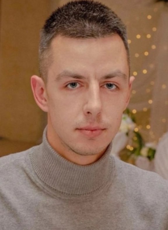 Фотография Марченко Сергей Владимирович, погибший солдат СВО