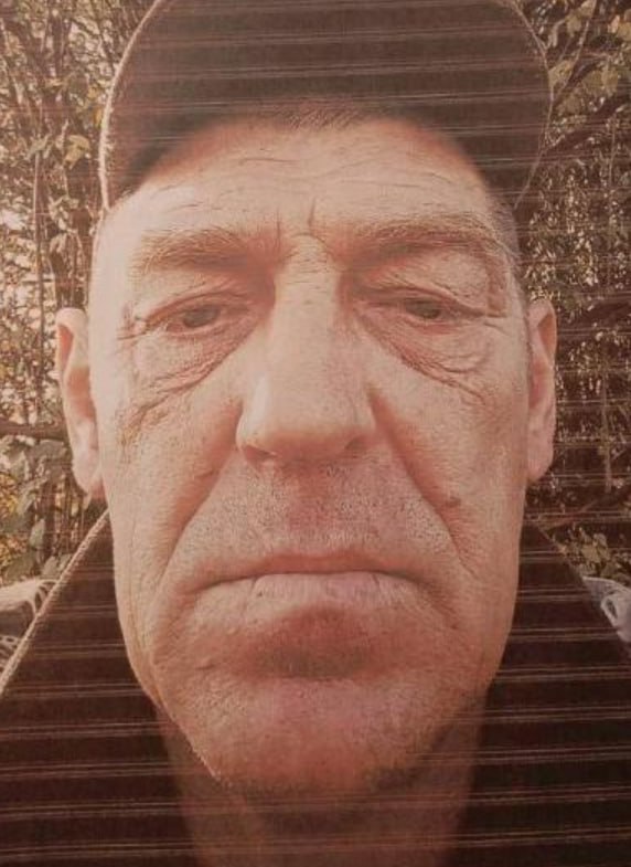 Фотография Нагорнов Павел Александрович, погибший солдат СВО
