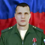 Фотография Поляков Вячеслав Николаевич, погибший солдат СВО