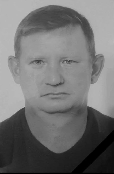 Фотография Фокин Алексей Александрович, погибший солдат СВО