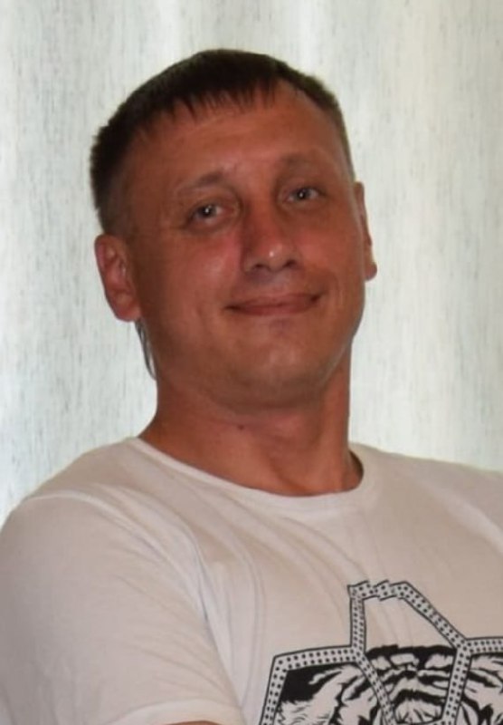 Фотография Седых Александр Геннадьевич, погибший солдат СВО