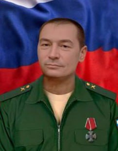 Фотография Семенков Виктор Анатольевич, погибший солдат СВО