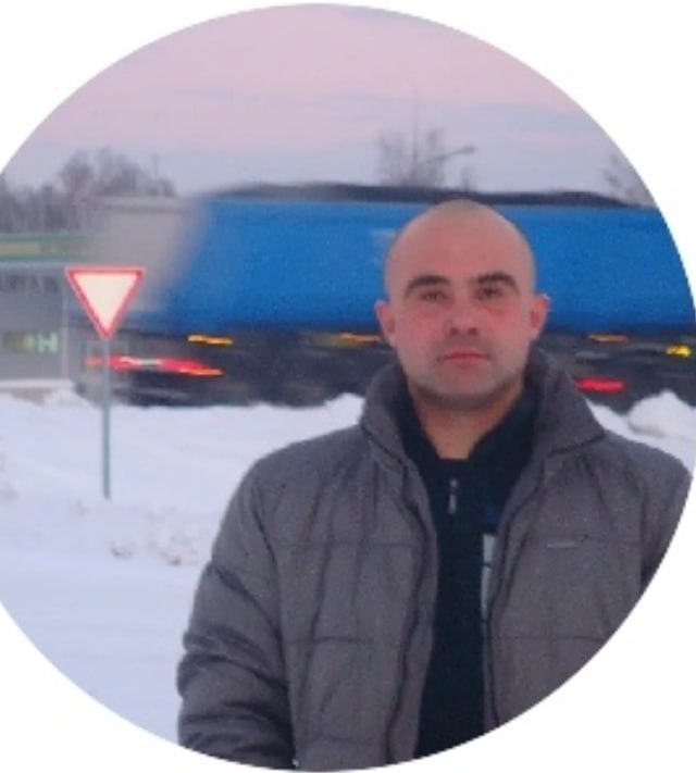 Фотография Поляруш Антон Олегович, погибший солдат СВО
