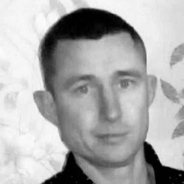 Фотография Шапошников Иван Васильевич, погибший солдат СВО