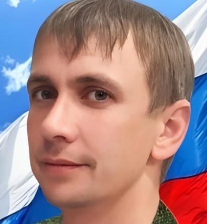 Фотография Копысов Борис Борисович, погибший солдат СВО