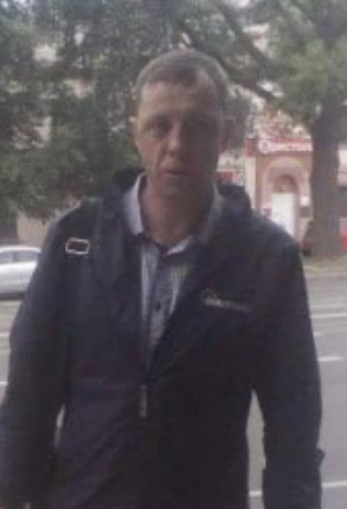 Фотография Силкин Геннадий Геннадьевич, погибший солдат СВО