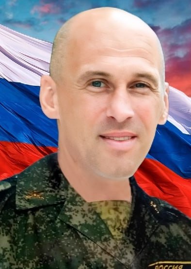 Фотография Лаптун Игорь Викторович, погибший солдат СВО